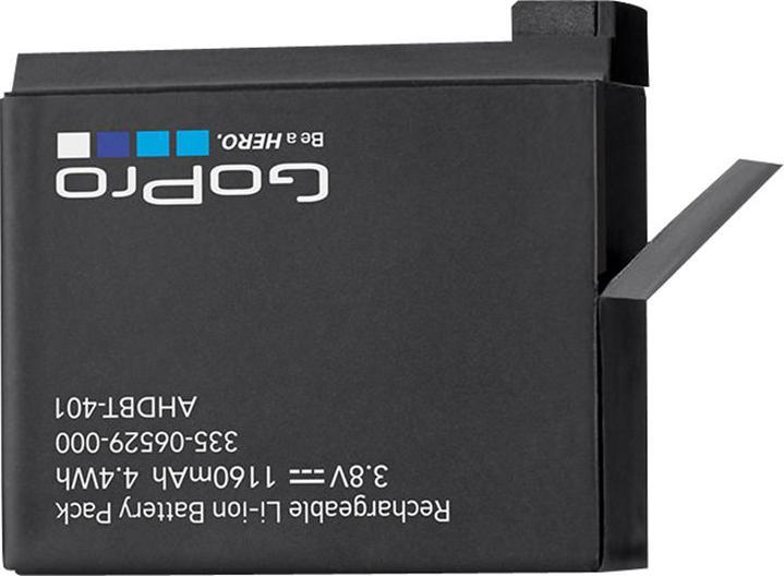 Immagine prodotto GoPro Ahdbt-401