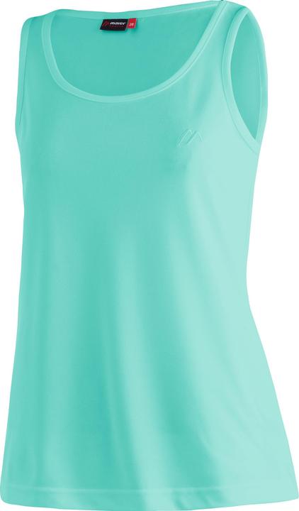 Actual product image Maier Sports Women's Petra (4XL)