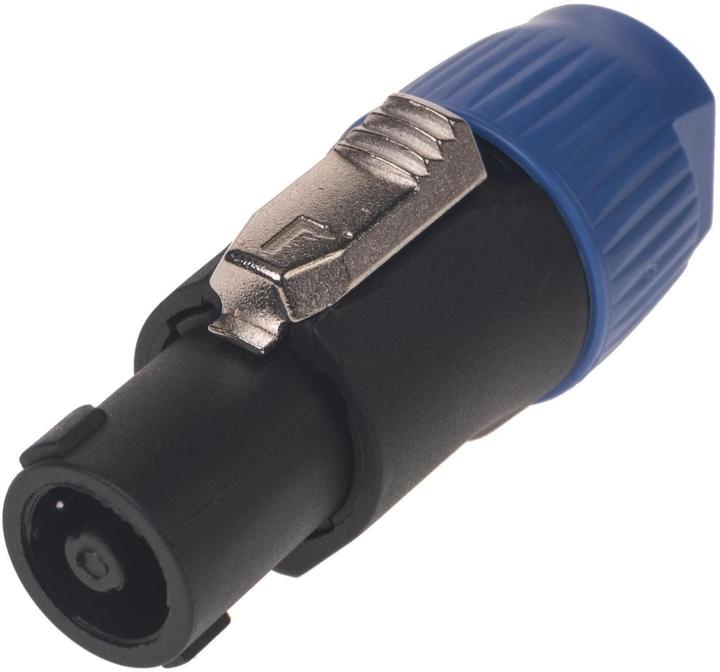 Bemero SpeakON BC5001BK-F