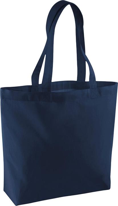 Immagine prodotto Westford Mill Borsa della spesa in cotone biologico da 16 litri (16 l)