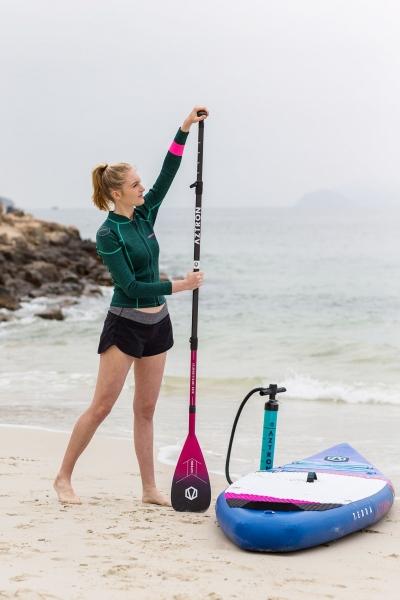 Produktbild Aztron Terra (10'6")