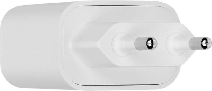 Image du produit Rivacase APPAREIL MOBILE WALL/WHITE PS4101 WD4 (20 W)