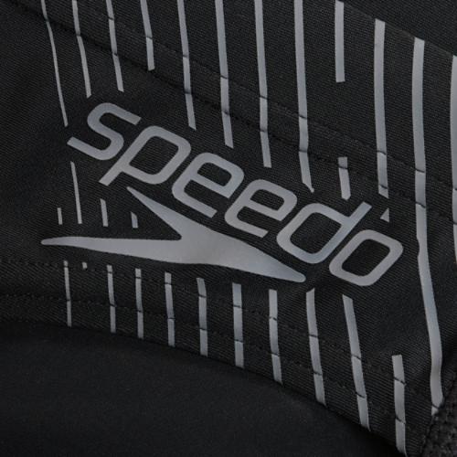 Actual product image Speedo Medley Logo 7cm Brief (32)