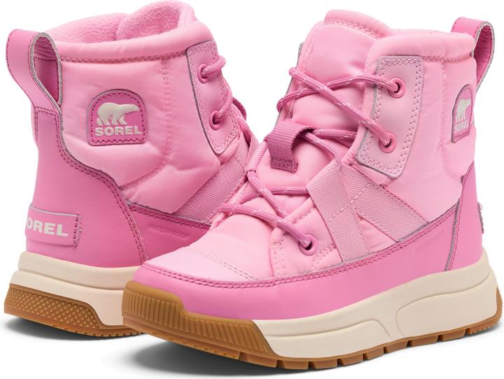 Actual product image Sorel Youth Whitney™ Iii Mid Wp (37)