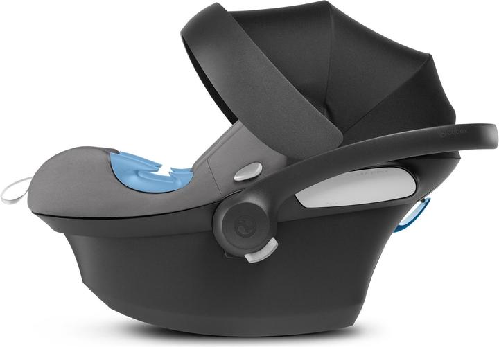 Actual product image Cybex Gold Aton M i-Size