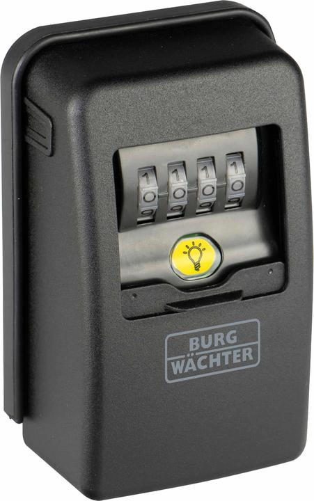 Burg Wächter Key Safe 60
