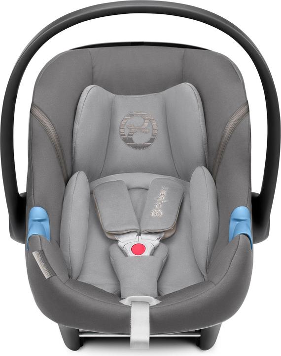 Actual product image Cybex Gold Aton M i-Size