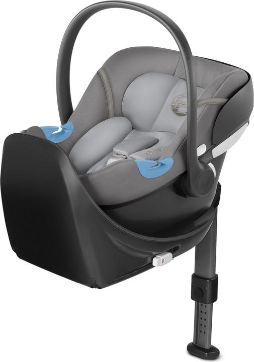 Actual product image Cybex Gold Aton M i-Size