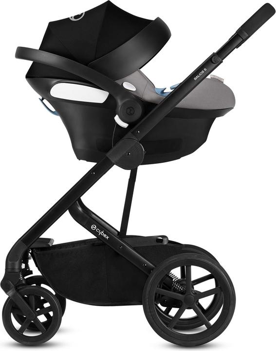 Actual product image Cybex Gold Aton M i-Size