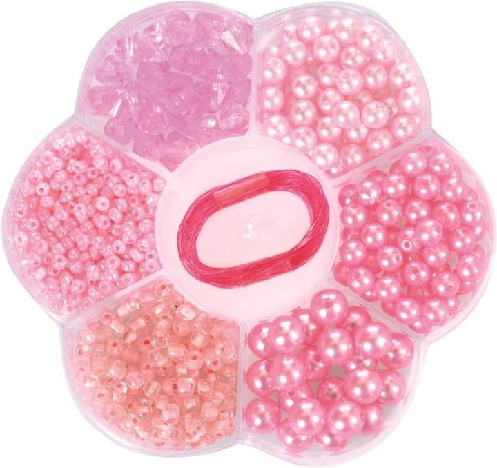 Immagine prodotto Egmont Perle in scatola di fiori