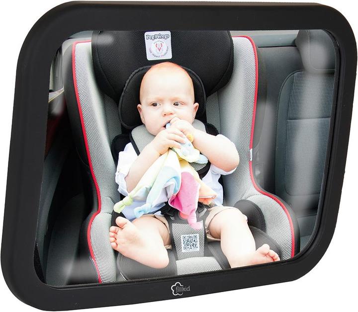 Actual product image Fillikid Car mirrors