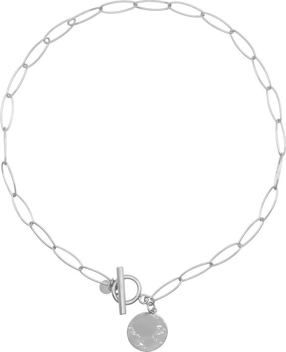 Immagine prodotto Heideman Elio color argento (100% acciaio inossidabile)
