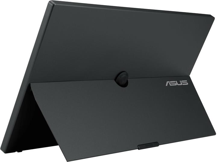 Actual product image ASUS ZenScreen MB16AHG (1920 x 1080 pixels, 15.60")