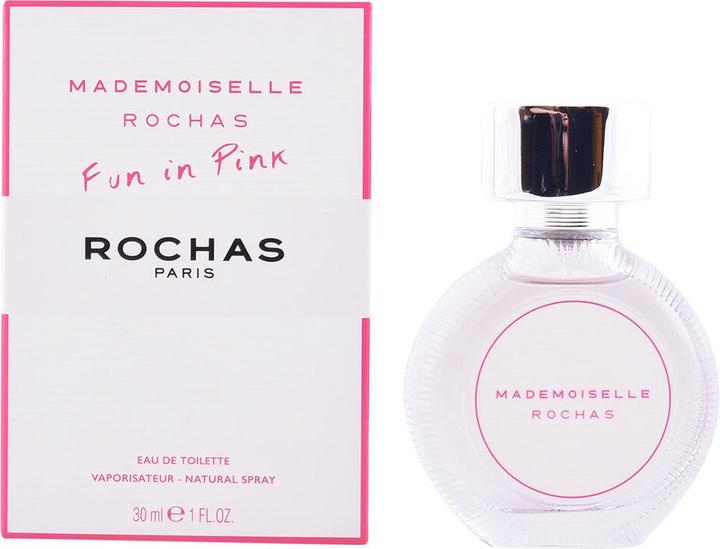 Produktbild Rochas Mademoiselle (Eau de Toilette, 30 ml)