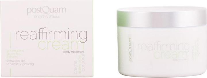 Postquam crème raffermissante (200 ml.) (Crème pour le corps, 200 ml)