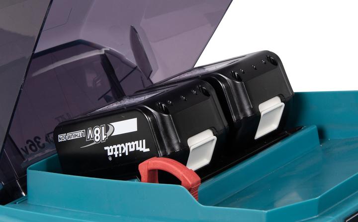 Image du produit Makita DLM538Z (Fonctionnement sur batterie)