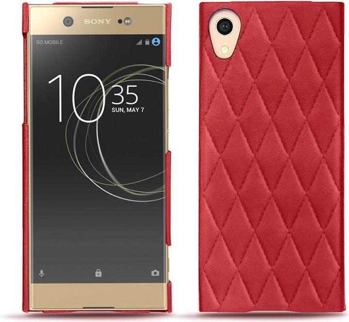 Produktbild Noreve Lederschutzhülle (Sony Xperia XA1 Ultra)