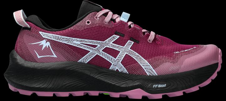 Image du produit ASICS Performance Chaussure de course à pied Gel-Trabuco 12 pour femme (39.5)