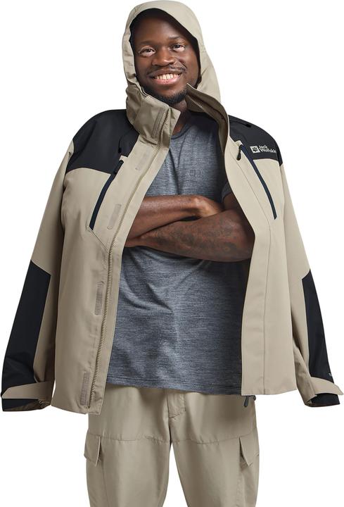 Produktbild Jack Wolfskin Jasper 2L Jkt M (XL)