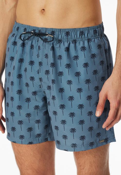 Actual product image Schiesser Badeshorts Ocean Swim (4)