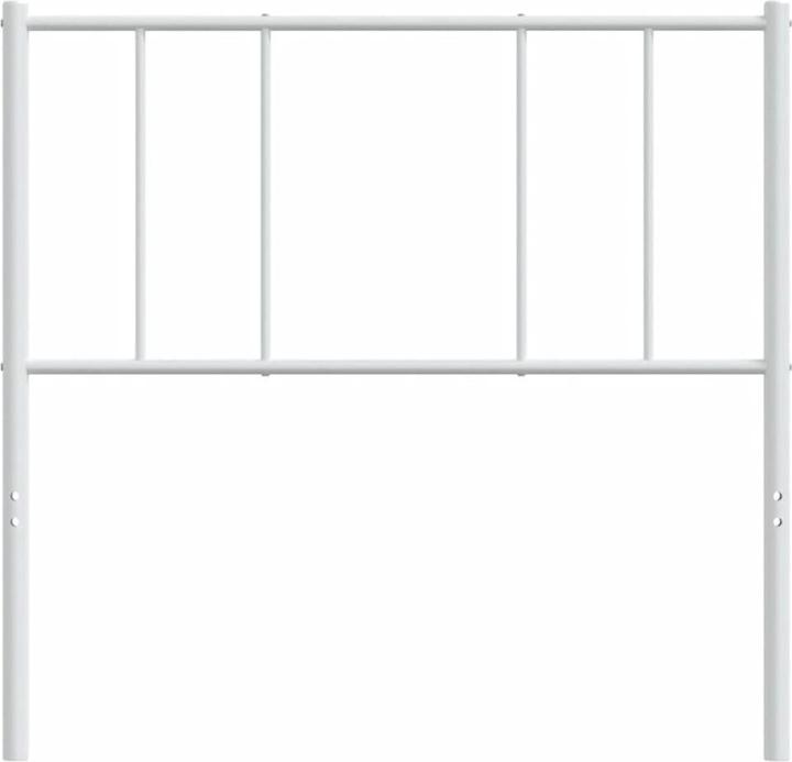 Produktbild VidaXL Sulo (125 x 3 x 90 cm)