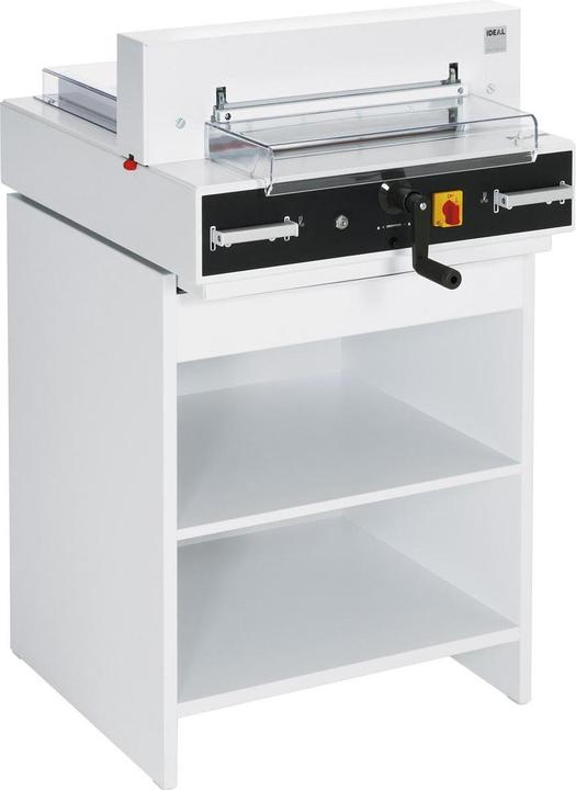 Produktbild Ideal Stapelschneider 4350 (500 Blätter, A3)