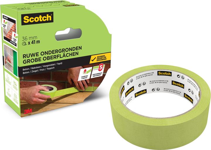 Image du produit Scotch Abdeckband (36 mm)