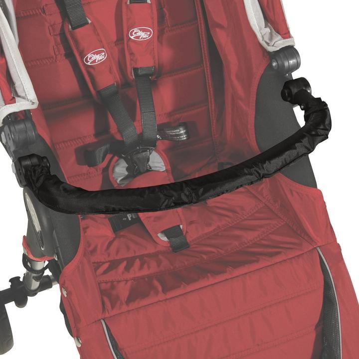 Actual product image Baby Jogger Safety bar