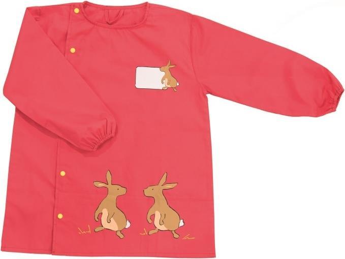 Egmont Schürze Hase