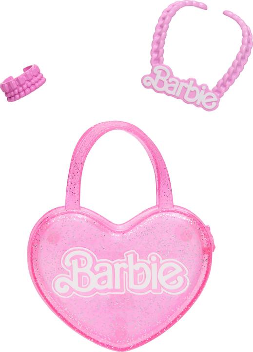 Produktbild Mattel Barbie - Nea Μεγαλη Κουκλα για 3+ ετών HYT84