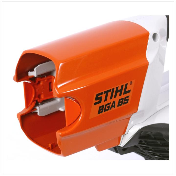 Produktbild Stihl BGA 85