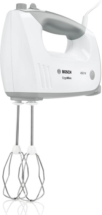Image du produit Bosch Hausgeräte ErgoMixx 450 W, MFQ36480 (450 W)