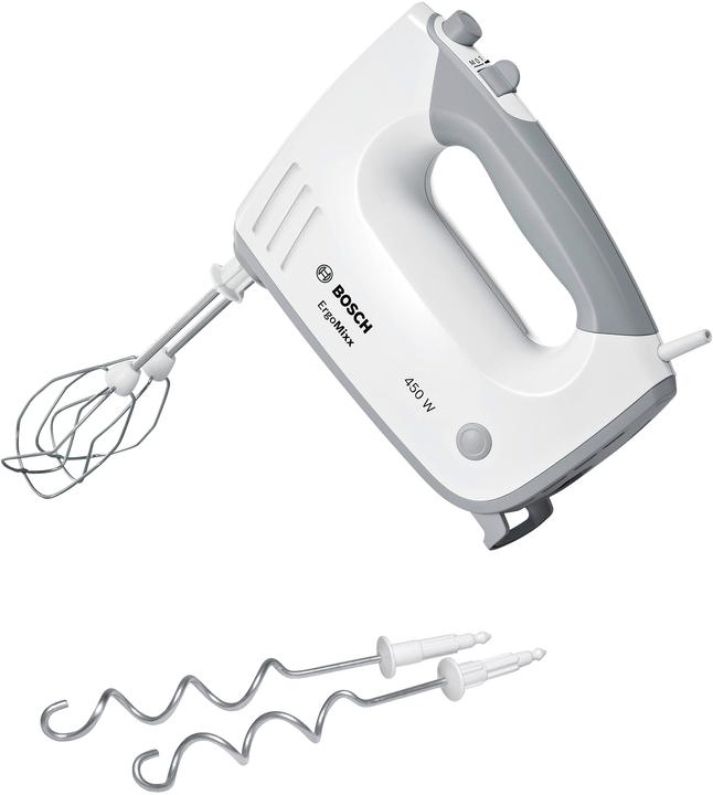 Bosch Hausgeräte MFQ36400 (450 W)