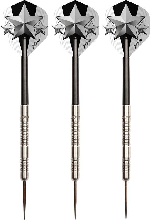 Produktbild XQ Max Tungsten Wolfram Dartset (21 g)