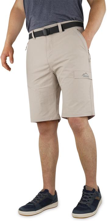 Produktbild Normani Herren Softshell-Shorts Minkey (L)