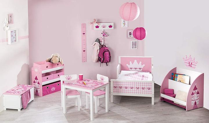 Produktbild Roba Spielregal