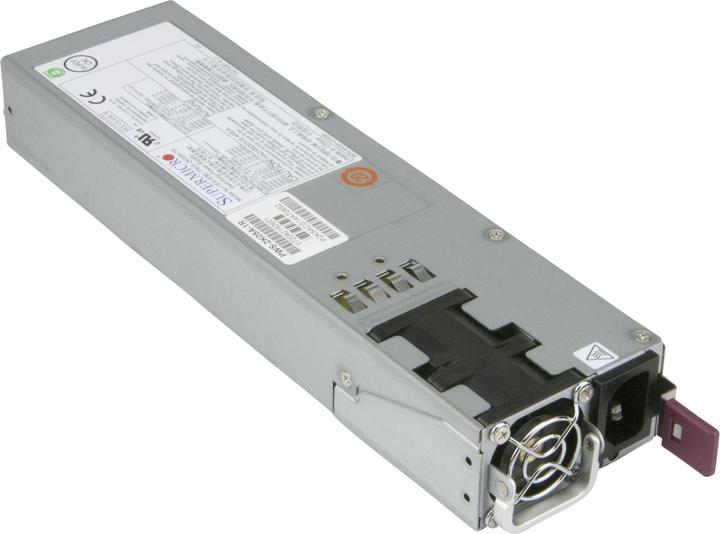 Actual product image Supermicro PWS-2K05A-1R: Power supply 2000W