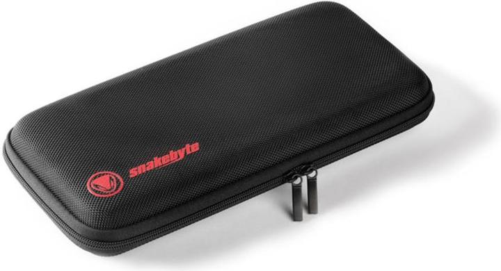 Image du produit Snakebyte Nintendo Switch Starter Kit Pro (Switch)