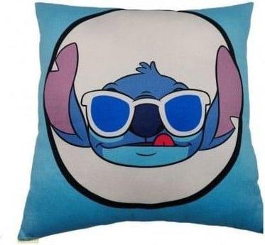 Actual product image Konix Lilo & Stitch Kissen Stitch mit Sonnebrille 40 cm