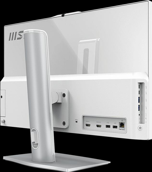 Actual product image MSI Modern AM242P (Intel Core i7-1260P, 16 GB, 512 GB)