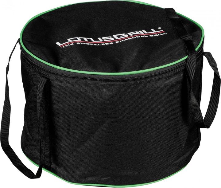 Immagine prodotto LotusGrill Originale con USB (32 cm)