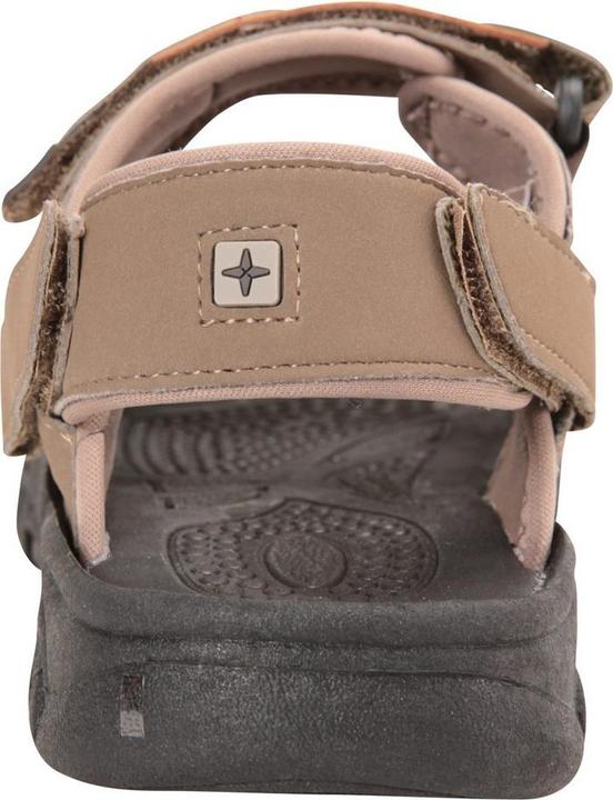 Immagine prodotto Mountain Warehouse Z4 Sandali Effetto Scamosciato Uomo (44)