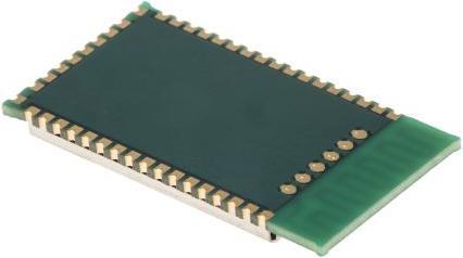 Produktbild Microchip Bluetooth-Chip RN52-I/RM 3.0 +4dBm (Diverse)