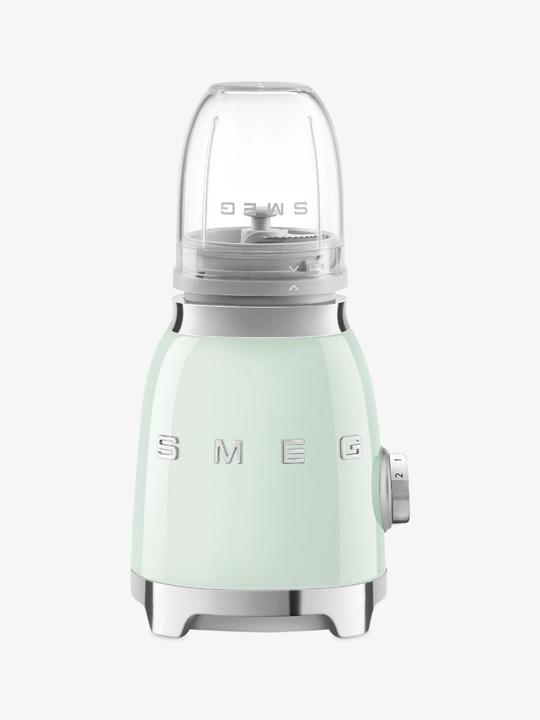 Actual product image Smeg 50's Style (EU plug, 300 W)