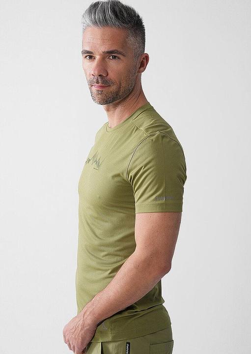 Actual product image Schöffel CIRC T Shirt Sulten M (58)