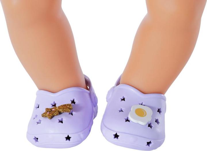 Produktbild Zapf Creation Clogs mit Pins