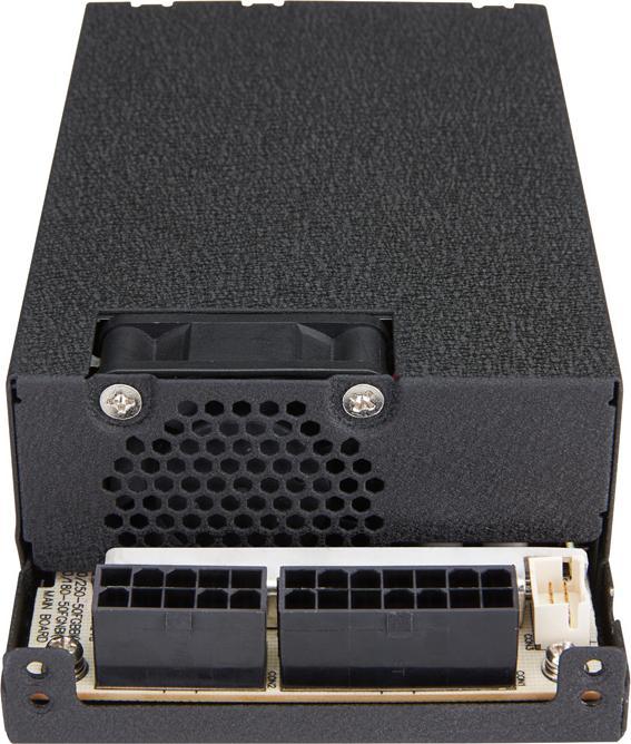 Actual product image Fortron Flexguru 250 (250 W)