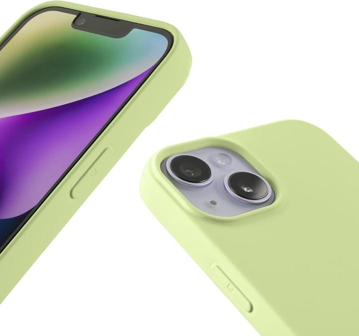 Actual product image Hama Fantastic Feel (Apple iPhone 14)