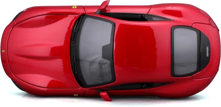 Image du produit Bburago Ferrari Roma