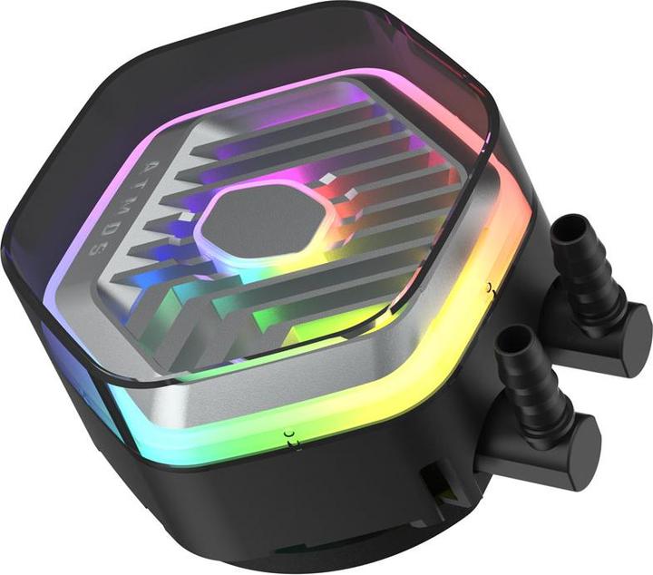 Produktbild Cooler Master MasterLiquid 240 Atmos